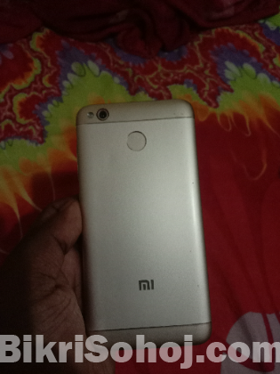 Xiaomi Redmi 4X
